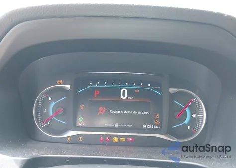 2019 Honda Pilot Ex-L from USA, damaged, VIN 5FNYF6H50KB030446